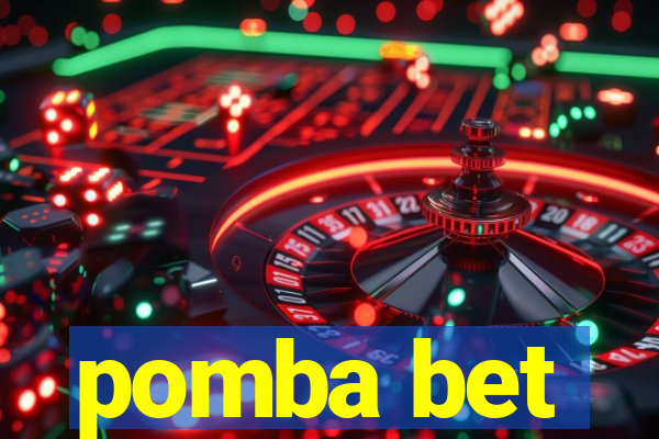 pomba bet